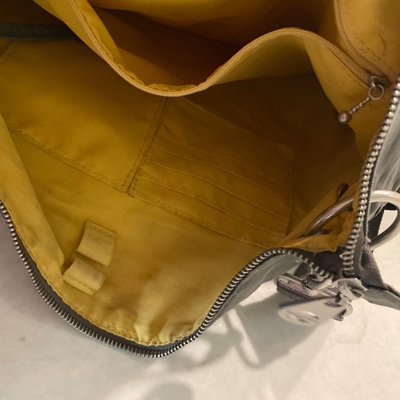 BAGGALLINI Crossbody Shoulder Messenger Bag - Picture 5 of 7